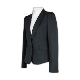 BWS022 office wear custom hong kong office business working suits tailor made hk company  BWS022 office wear custom hong kong office business working suits tailor made hk company